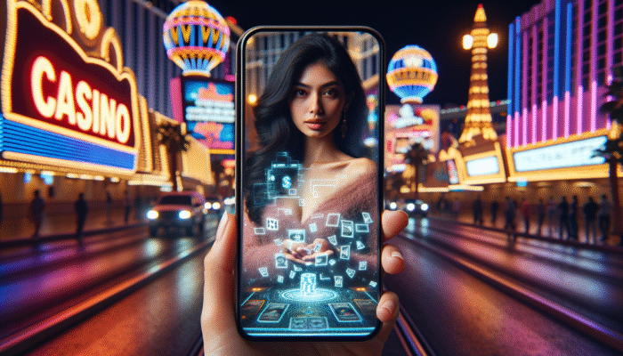 Essential Vegas Tips to Avoid Gambling Mistakes