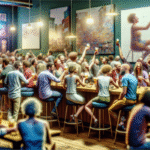 Day Drinking Hubs You Must Visit in Henderson