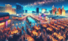 Custom Vegas Pub Crawl: Your Definitive Guide to Fun