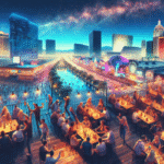 Custom Vegas Pub Crawl: Your Definitive Guide to Fun
