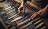 Knife Sets for Beginners: Essential Options to Explore