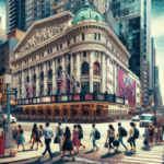 Daytime Attractions for Live Performers: A Handy Guide