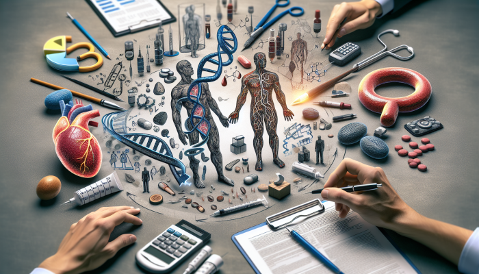 Treatment Strategies for Men with Type 2 Diabetes