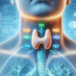 Thyroid Blood Test Insights for Residents of Rickmansworth