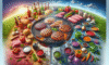 Diabetic-Friendly BBQ: The Ultimate Healthy Grilling Guide