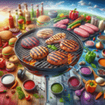 Diabetic-Friendly BBQ: The Ultimate Healthy Grilling Guide