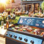 Smart Timers for BBQ: Top Picks for Precise Cooking