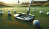 Putter Guide: Choosing the Right One for Beginners in South Africa
