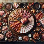 Bacon-Wrapped Appetisers: Your Ultimate Savoury Guide