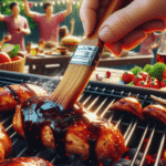 Top Picks for BBQ Marinades: The Best Soy Sauces