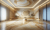 Travertine Tile Cleaner for a Sparkling Shine
