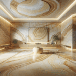 Travertine Tile Cleaner for a Sparkling Shine