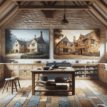 Stone Floor Restoration Techniques for Remarkable Results