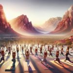 Yoga Retreats in Las Vegas: Your Oasis of Tranquility Awaits