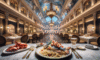 Seafood Restaurants: Your Definitive Guide to Las Vegas