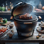 Kamado Grills: The Definitive Guide to Your Investment