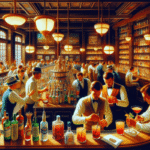 Negroni Day: Top Spots for Enjoying the Perfect Cocktail