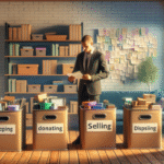 House Clearance in Sheffield: Savvy Tips for Saving Costs