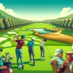 Golf Team Event Planning Essentials: Your Ultimate Guide