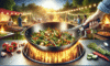 Grill Wok: Your Essential Guide to Stir-Frying Vegetables