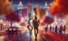 Romantic Vegas Getaway: Your Dream Escape Awaits