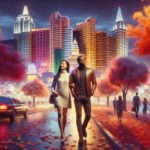 Romantic Vegas Getaway: Your Dream Escape Awaits