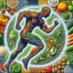 Vegan Athletes’ Supplements for Optimal Nutrition