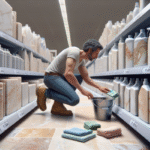 Travertine Tiles Cleaning: The Essential Guide for the UK