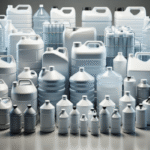 Water Storage Solutions: Essential Containers for All Needs