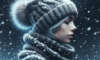 Hair Routines: Key Tips for Adjusting in Cold Weather