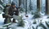 Survival Tracking Techniques: Essential Skills to Master