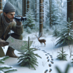 Survival Tracking Techniques: Essential Skills to Master