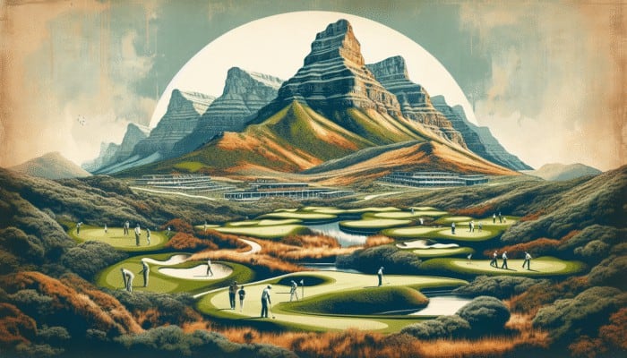 Soutpansberg Golf Club: Limpopo’s Hidden Gem Awaits You