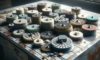 Stone Floor Polishing Pads for Optimal Shine and Durability