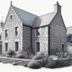 Clermont Gris Limestone: Enhance Your Farmhouse Style in Fife