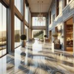 Tuscany Limestone: Discover Warm Hues in West Lothian