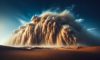 Dust Storm Safety Tips: Essential Strategies for Survival
