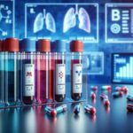 Liver Blood Test Insights for Dinnington Residents’ Health