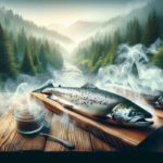 Cedar Wood: The Ultimate Guide to Seafood Flavours