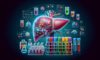 Liver Blood Test Overview for Stowmarket Residents