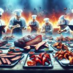 BBQ Competition Menu Strategies for Success in Cooking