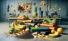 Vegan Leather from Food Waste: Your Comprehensive Guide
