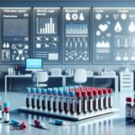 Blood Test for Well-Persons: A Health Guide for Eastleigh