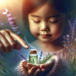 Herbal First Aid for Kids: Natural Remedies Explained