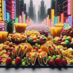 Family Fun Dining: A Kids’ Guide to Vegas Restaurants