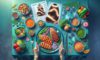 Diet Tips for Stronger, Shinier Hair You Need to Know