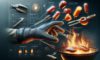 Smart Gloves for BBQ Handling: Top Choices to Explore