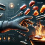 Smart Gloves for BBQ Handling: Top Choices to Explore