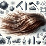 Hydrate Dry Hair Ends for Healthier, Vibrant Tresses