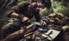 Survival Tools for Home: A Comprehensive DIY Handbook